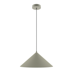 Подвесной светильник Maytoni Basic colors MOD167PL-01BG