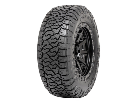 Шина Maxxis RAZR AT 275/65R18LT 123/120S