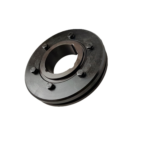 Фланец упругой муфты Flex с коническим отверстием, тип H PHE F50HTBFLG