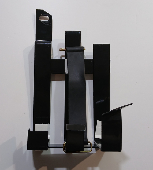 Лоток крепления АКБ Мотоцикл Ataki Carrera 300