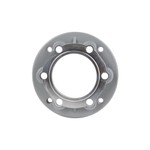 Фланец 80 B14 (120мм) к редуктору INNOVERT 075 и 090