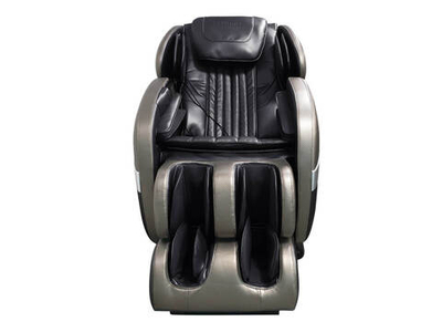 Массажное кресло FUJIMO QI Графит