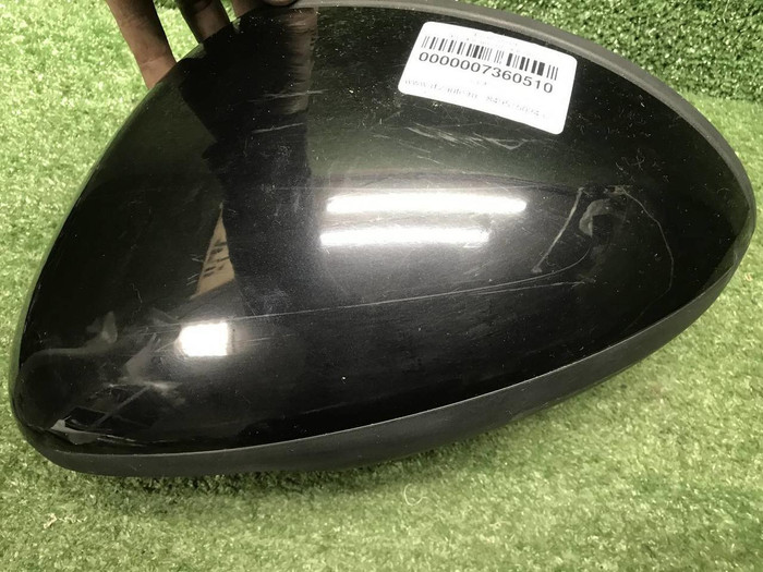 Крышка зеркала левая Porsche Cayenne 958 (10-18)