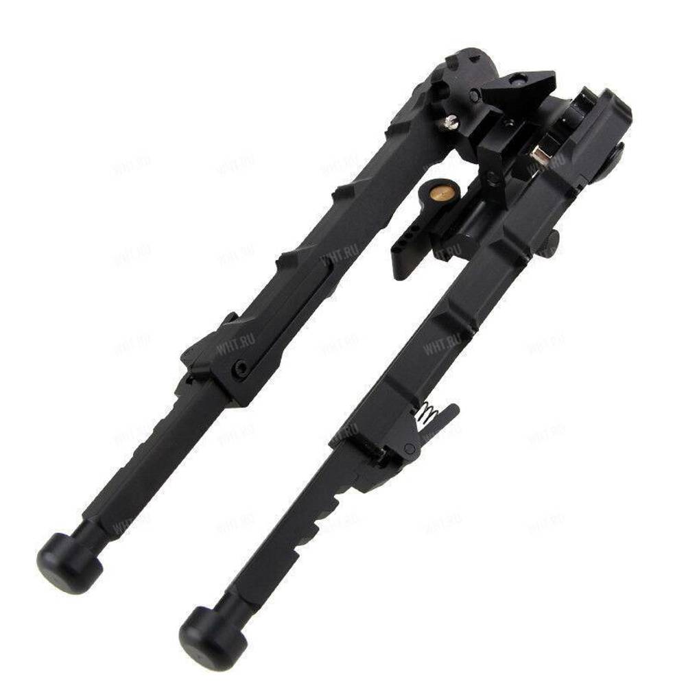 Сошки Accu-Tac SR-5QD G2 (OEM) на Picatinny (15...22 см)