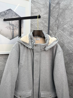 Куртка Brunello Cucinelli