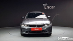 BMW 3 Series (G20) 320i (03.2022)