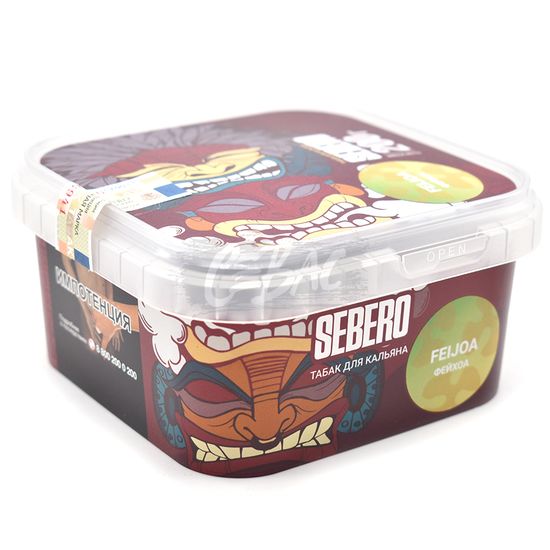 Sebero (Фейхоа), 200 гр.