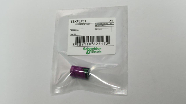 Батарея Schneider Electric TSXPLP01