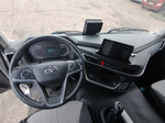 HONGYAN CQ* 6x4 Седельный тягач CQ4257EV11334 (Дизельный, 11,1 л, 430 л.с., МТ)