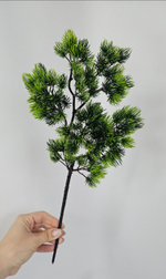 Бонсай мелкий светлый / Арт 5067