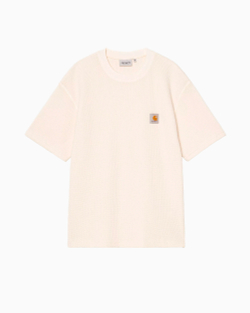 Футболка Carhartt WIP S/S Nelson Waffle T-Shirt