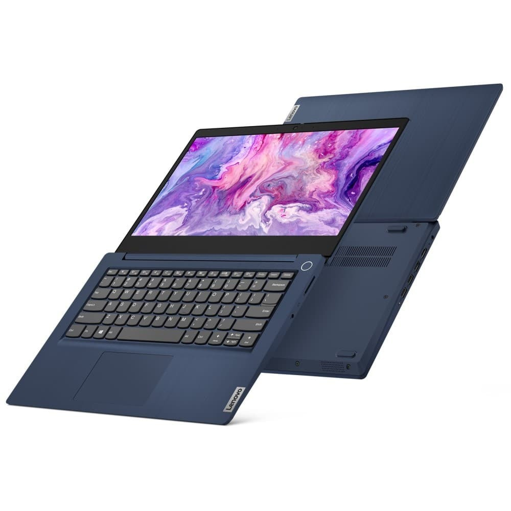 Ноутбук 14" Lenovo IdeaPad 3 14ALC6 (82KT002VRK)