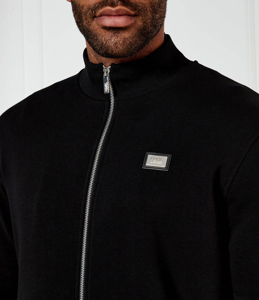 Худые Karl Lagerfeld - черный(705070 551900)