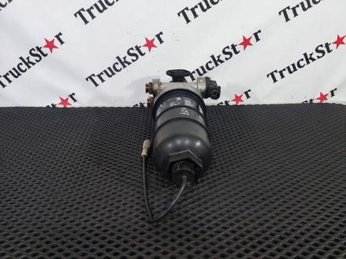 Сепаратор топливный 2022г.