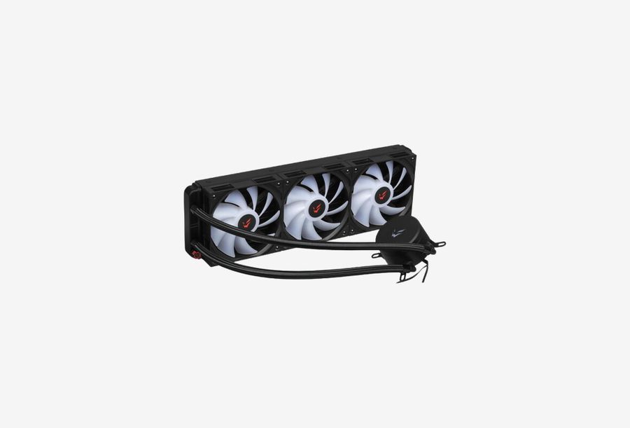 ARDOR GAMING Frostwave 360 SC V2_0326613103129