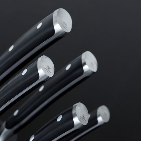 Набор из 3 кухонных Wuesthof Classic Ikon