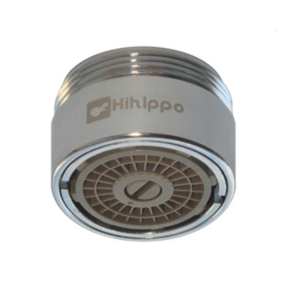 HP-1055V - Антивандальный аэратор с регулировкой протока HiHippo