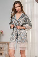 Халат MIA-Amore Palermo Палермо 9693