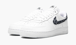 Nike Air Force 1 Low '07 Essential WMNS "White Black Paisley"