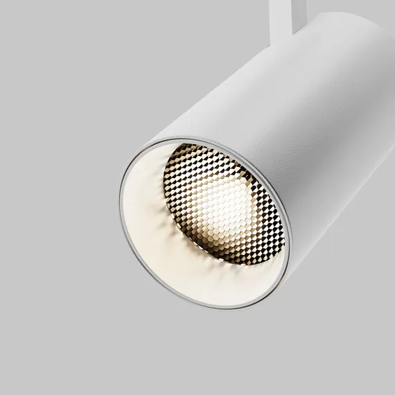 Трековый светильник Фокус / Focus Led Trinity 2700-5000K 20Вт 36° Technical tr197-3-20wcct-m-w