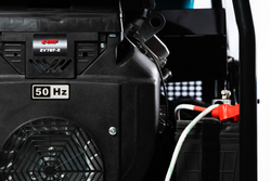 Бензиновый генератор ALTECO AGG 15000 TE DUO