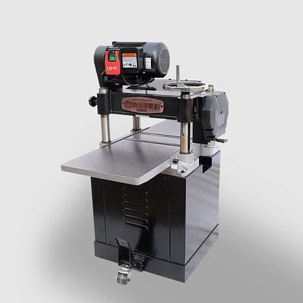 Рейсмусовый станок Warrior W0205