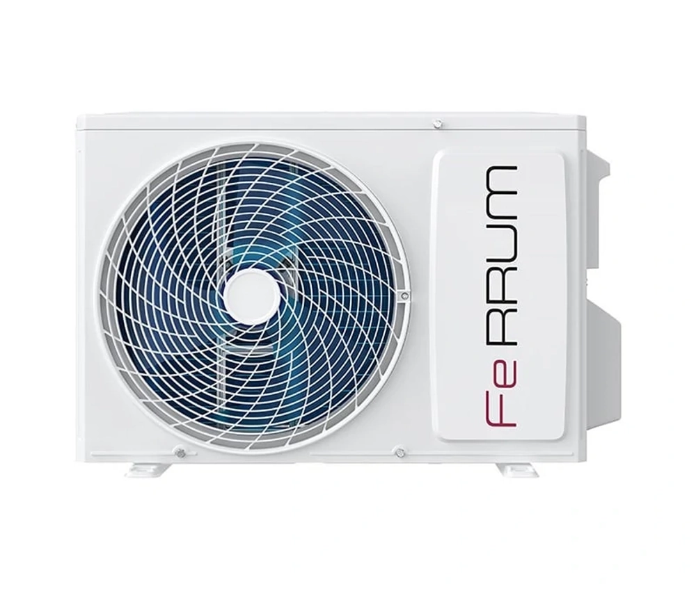 Ferrum iFIS18A3/iFOS18A3