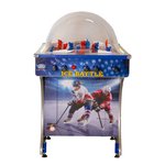 Настольный хоккей ICE BATTLE BLACK