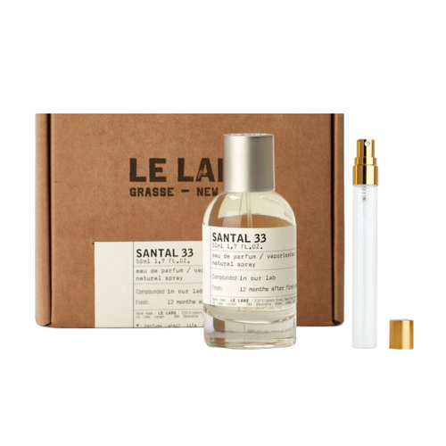 Распив Le LABO Santal 33 edP 1ml unisex