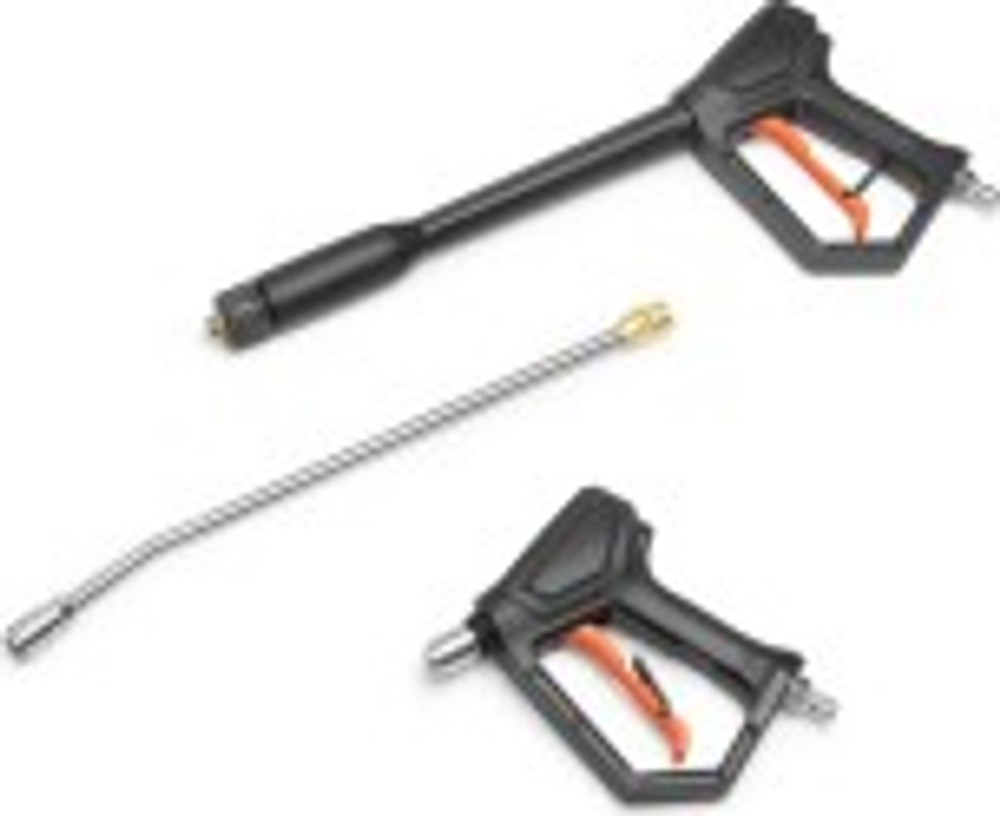 Автомойка DAEWOO DAW 725