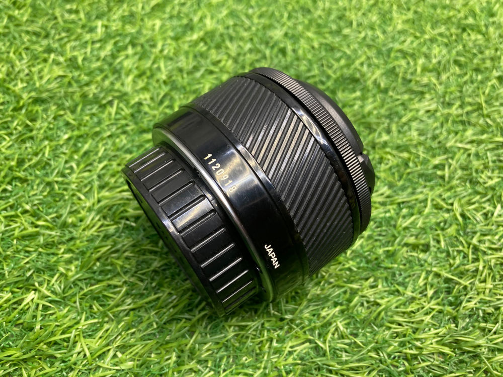 Minolta Maxxum AF 50mm 1.7