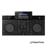 AlphaTheta XDJ-AN