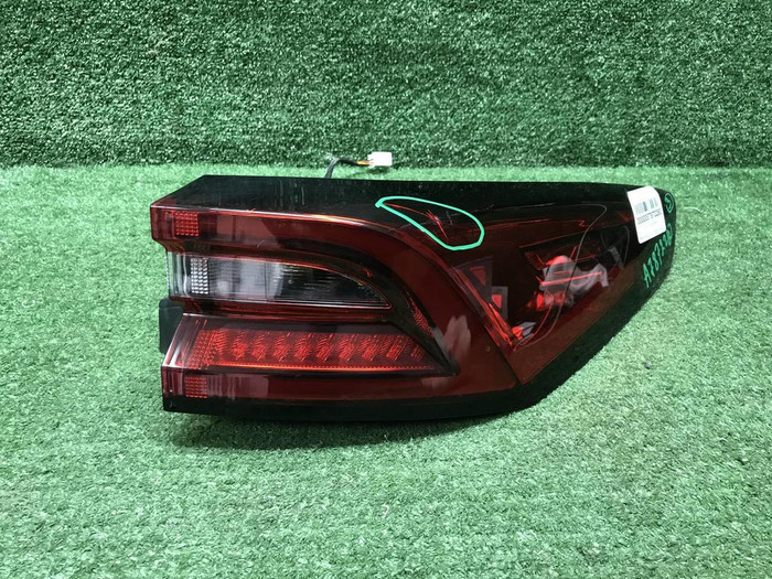 Фонарь правый внешний EXEED TXL (2019-н.в.)