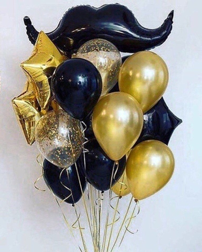 Фонтан The MAN