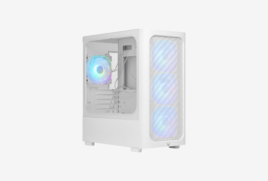 Air Mesh G3 Plus White_0126709110607