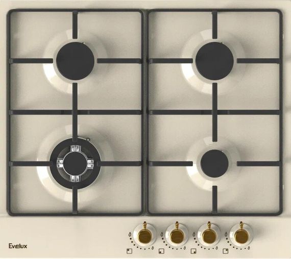Варочная панель Evelux HEG 650 IR