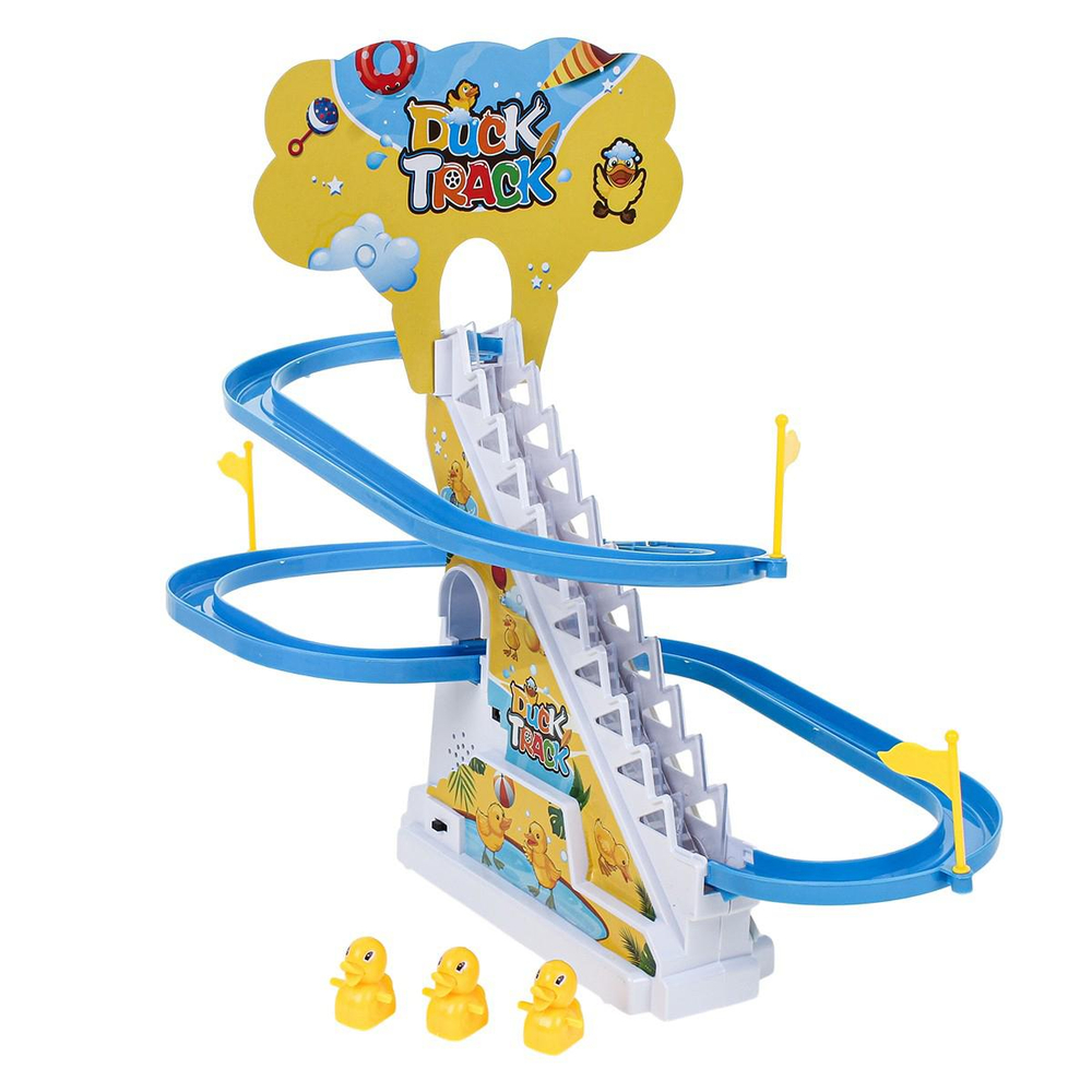 Автотрек, коробка A333-302A