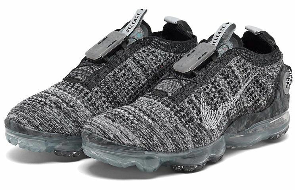 Кроссовки Nike Vapormax 2020 Air Oreo