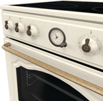 Электрическая плита Gorenje GECS6B70CLI