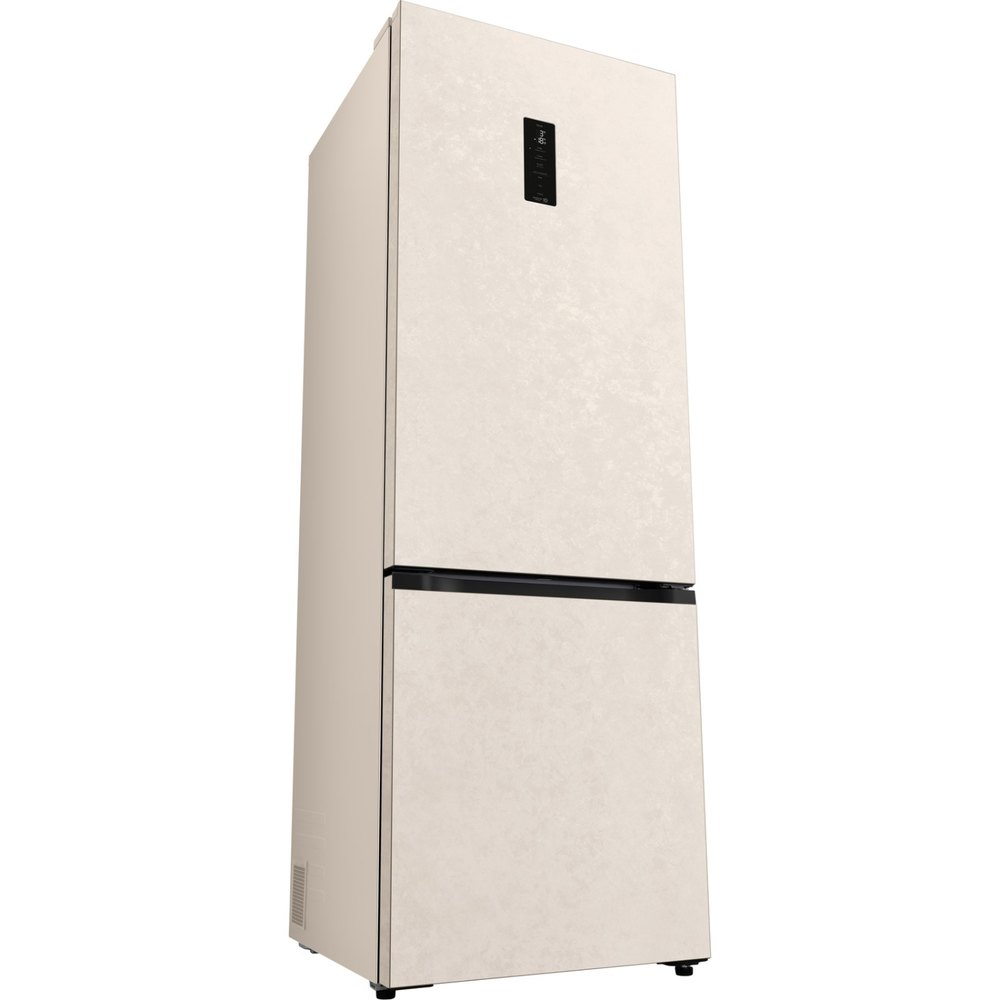 Холодильник LG GC-B640FEKM