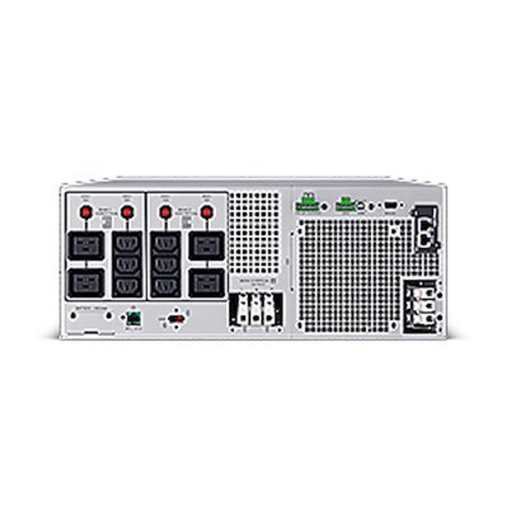 ИБП CyberPower OL8KERTHD