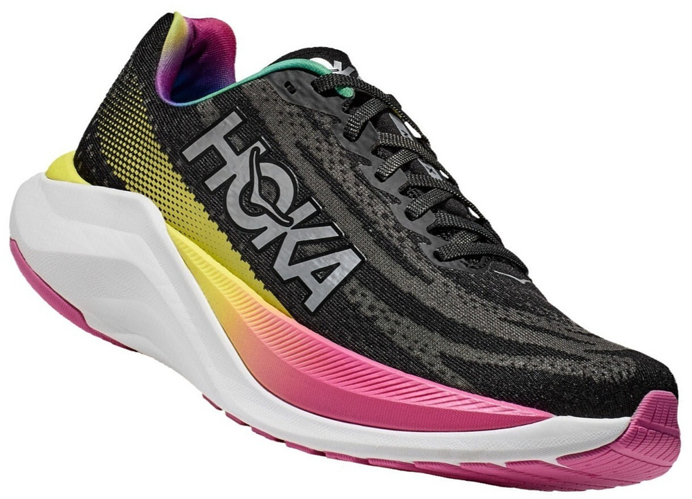 Кроссовки женские Hoka Mach X