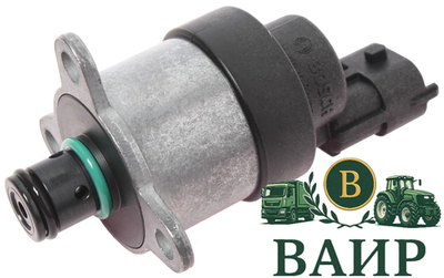 Актуатор (соленоид ТНВД) ISF3.8, ISBe, QSB V=3.8,4.5,6.7