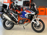 Мотоцикл KTM 1290 Super Adventure R