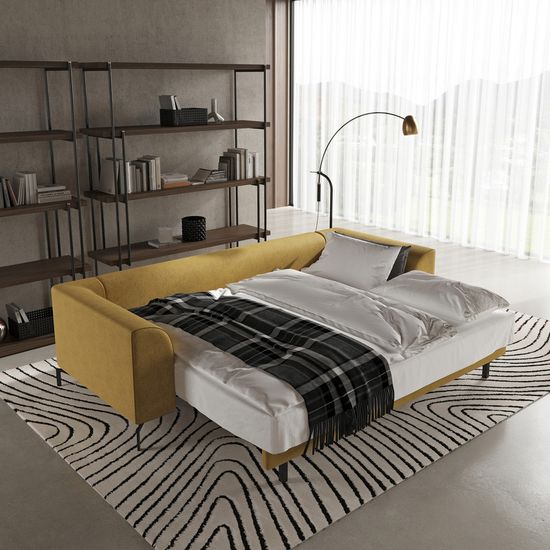 Диван-кровать Jungle Dream SELECTION, MOD INTERIORS