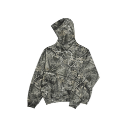 Худи Appetite Zip Hoodie "Camo"