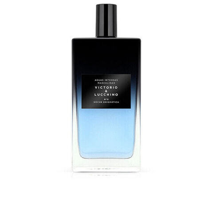 Женская парфюмерия MEN'S WATERS VICTORIO & LUCCHINO Nº9 edt vapo 150 ml