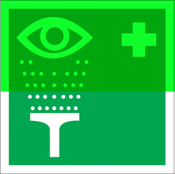 ЕС 04 "Пункт обработки глаз"