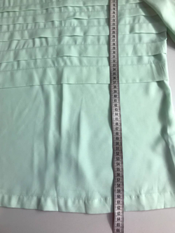 Блузка Westland для легкого образа, маркировка S, визуально 44 размер