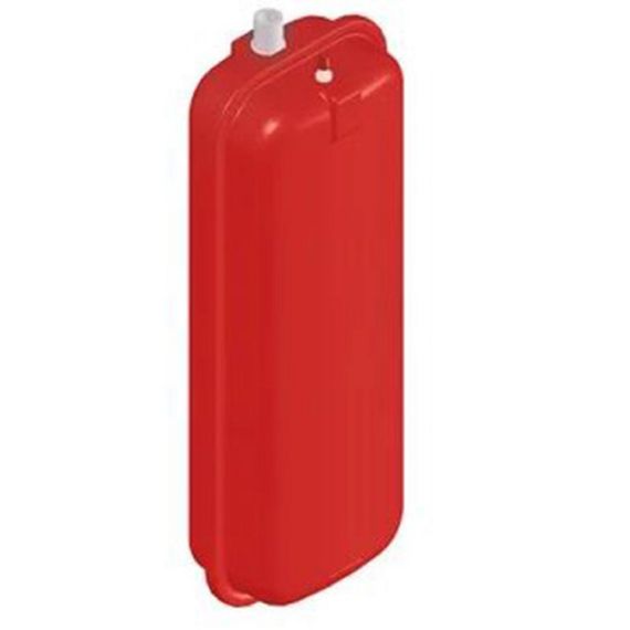 Экспанзомат ZOTA плоский 12л RP200 для миникотельной 28553